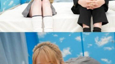 플레이존  SDMM-11804 - 마법의 거울에서 탈출하세요!   - - 절대 섹스를 하면 안 되는 를 100분 안에 섹스를 하지 않으면 탈출할 수 없는 마법의 거울에 가둔다면...그들은 섹스를 금지하는 걸까요?   - - ?